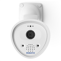 MOBOTIX MxONE Kamera 8 MP, 95°, IR-LED 30m