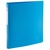 Gyűrűs könyv Exacompta Bee Blue A/4 4 gyűrűs 40 mm gerinccel vegyes színek