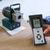 Differenzdruckmanometer PCE-P05 Anwendung