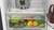 KI32LNSE0, Einbau-Kühlschrank mit Gefrierfach
