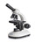 KERN OBE 111 Durchlichtmikroskop Monokular Achromat 4 10 40 100 Lichtmikroskop
