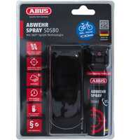 ABUS Abwehrspray SDS80 inkl. Tasche TwinPack B