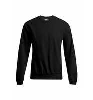 Promodoro Men’s Sweater 80/20 black Gr. 2XL