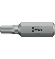 Wera 840/2 Z Bits, 8 x 30 mm