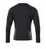 Mascot Sweatshirt Carvin 51580 Gr. 5XL schwarz