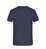 James & Nicholson klassisches T-Shirt Herren JN790 Gr. 4XL navy