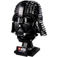 CASCO DE DARTH VADER