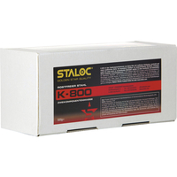 Produktbild zu STALOC K-800 rozsdamentes acél 500g
