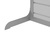 Stojak FlexiSlot „Construct-Slim” | szary sygnałowy, zbliżony do RAL 7004 srebrny epoksyd / szary srebrny, zbliżony do RAL 9006