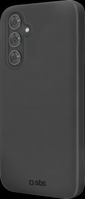 SBS Instinct Cover Galaxy A25 5G schwarz