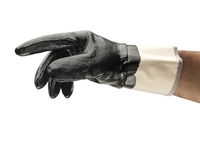 Ansell EDGE 48500 Handschuhe Größe 9,0