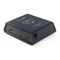 NCOMPUTING USB HDMI adapter második monitorhoz - RX300