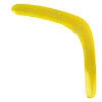 Artikelbild Boomerang "Maxi", trend-yellow PS