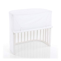 BABYBAY 100569 - CARE COVER SUITABLE FOR MODEL ORIGINAL, WHITE, 460 G, UNISEX