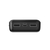 HAMA POWER PACK ECO POWER 10", 10.000 MAH, 2 SALIDAS: USB-A, NEGRO