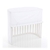 BABYBAY 100569 - CARE COVER SUITABLE FOR MODEL ORIGINAL, WHITE, 460 G, UNISEX