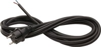 Neopreen kabel H07RN-F 2x1,5mm2 3m