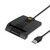 Inteligentny czytnik chipowych kart ID SCR-0634 | USB typu C