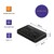 Stacja dokujca dysków 2x SSD M.2 SATA | NGFF | USB typ C