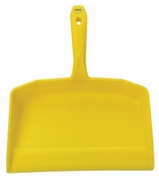 Dustpan, 330 mm, Yellow