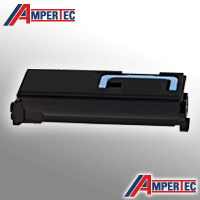 Ampertec Toner ersetzt Kyocera TK-560K 1T02HN0EU0 schwarz
