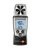 testo 410-2Flügelrad-Anemometer