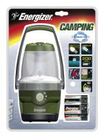 Energizer Campingleuchte inkl. 3x D / Mono - 1er Blister