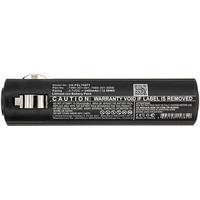 CoreParts MBXFL-BA017 akcesorium do latarek Bateria