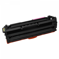 V7 Toner for select Samsung printers - Replaces CLT-M506L/ELS