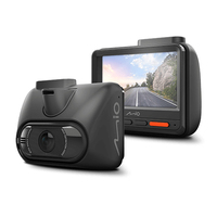 Mio MiVue 935W Full HD Wifi Noir