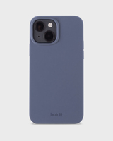 HoldIt Silikon Case Handy-Schutzhülle 15,5 cm (6.1 Zoll) Cover Blau
