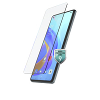 Hama Premium Crystal Glass Klare Bildschirmschutzfolie OPPO 1 Stück(e)