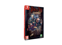 Microids The House of the Dead: Remake Limidead Edition Niemiecki, Angielski, Hiszpański, Francuska, Włoski Nintendo Switch