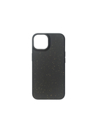 eSTUFF ES67160005-BULK mobile phone case 15.5 cm (6.1") Cover Black
