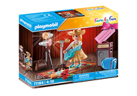 Playmobil FamilyFun 71184 toy playset