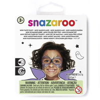 Snazaroo 1172087 Gesichts- & Körperfarbe