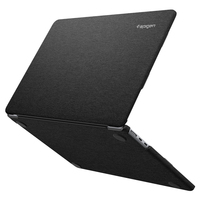 Spigen ACS05272 hoesje voor mobiel apparaten Laptop Zwart
