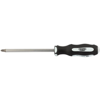 Draper Tools 35225 manual screwdriver Single
