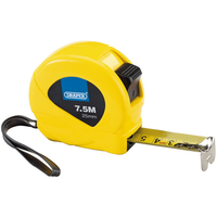Draper Tools 82440 tape measure 7.5 m