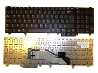 DELL 7JJNH laptop spare part Keyboard