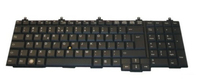 Fujitsu FUJ:CP555771-XX laptop spare part Keyboard