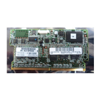 HPE 633542-001 memóriamodul 1 GB 1 x 1 GB DDR3
