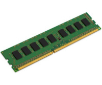 Kingston Technology ValueRAM KVR13N9S8HK2/8 módulo de memoria 8 GB 2 x 4 GB DDR3 1333 MHz