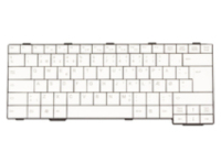 Fujitsu FUJ:CP474622-XX Laptop-Ersatzteil Tastatur