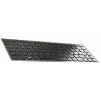 Lenovo 25213497 laptop spare part Keyboard