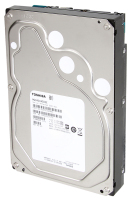 Toshiba MG04SCA500A internal hard drive 3.5" 5 TB SAS