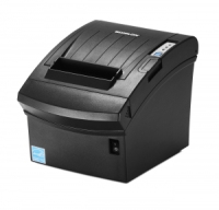 Bixolon SRP-350plusIII 180 x 180 DPI Bedraad Direct thermisch POS-printer