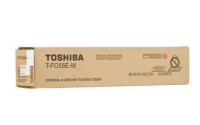 Toshiba T-FC55E-M cartuccia toner Originale Magenta 1 pezzo(i)