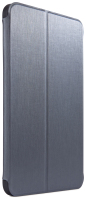 Case Logic SnapView 2.0 17,8 cm (7") Folio Graphite