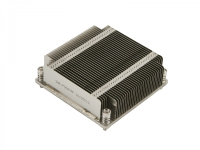 Supermicro SNK-P0047PF koelsysteem voor computers Processor Koelplaat/radiatoren Metallic